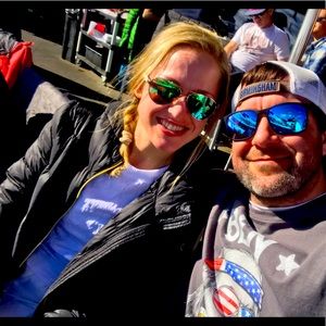 Meet your Posher, Audrey